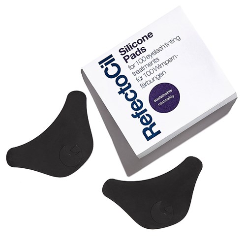 Silicone Eye Pads  